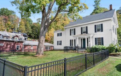 571 South Main Street, Stowe, VT