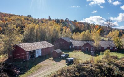 00 Codding Hollow Road, Waterville, VT