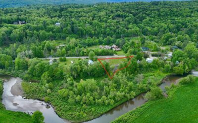 859 River Road, Stowe, VT