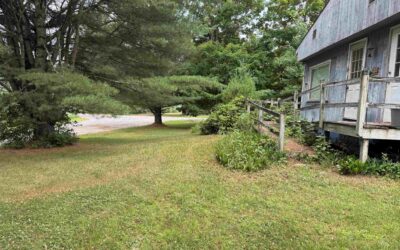 19 Melody Lane, Johnson, VT