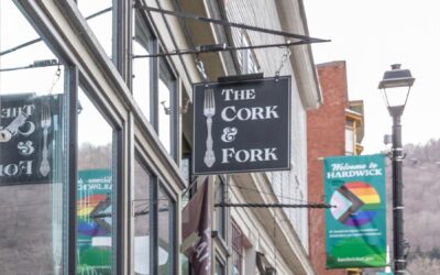 41 South Main Street, Hardwick, VT