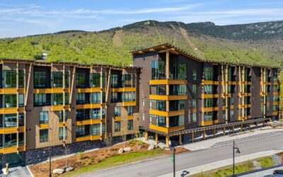 69 Hourglass Drive, Stowe, VT