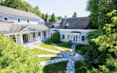 83 Maple Street, Morristown, VT