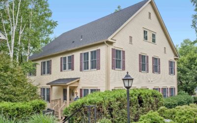 170 Depot Street, Stowe, VT