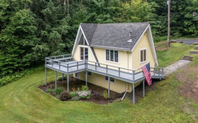 95 Alpine Meadows, Stowe, VT