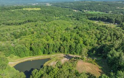 TBD Sandhill Heights, Morristown, VT