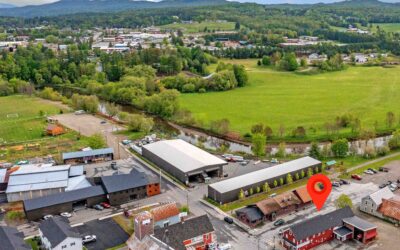 140 Portland Street, Morristown, VT