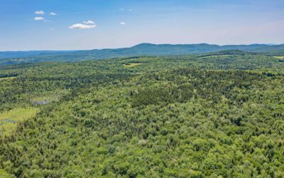 0 Lakeview Lane, Elmore, VT