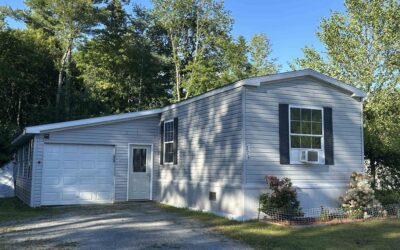 376 W Highland Drive, Johnson, VT