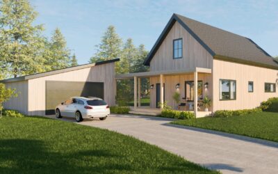 39 Hilltop Lane, Morristown, VT