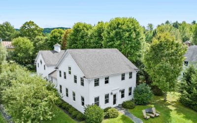 85 Smith Falls Lane, Stowe, VT