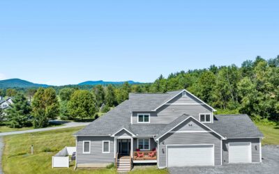 34 Fairway Drive, Stowe, VT