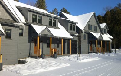 60-B Landing Circle, Stowe, VT