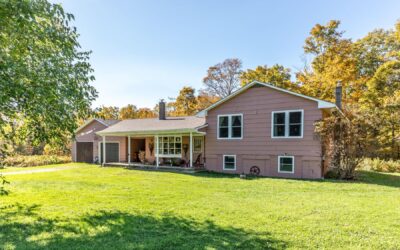 1421 Shaw Mansion Road, Waterbury, VT