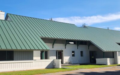 210 Village Green Drive, Stowe, VT