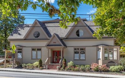 166 South Main Street, Stowe, VT