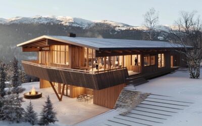 Lot 4 Pucker Street, Stowe, VT