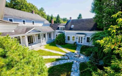 83 Maple Street, Morristown, VT