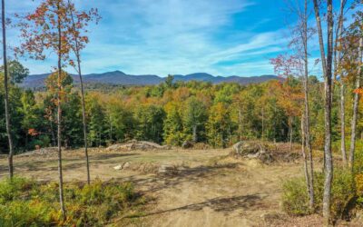 334 Ruby Raymond Road, Waterbury, VT