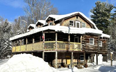 247 Warren Road, Eden, VT