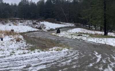 00 Rocky Road, Johnson, VT