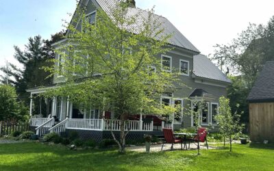 28 Upper Cherry Street, Hardwick, VT