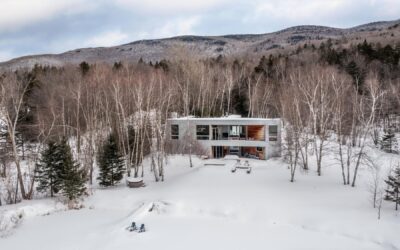 51 Rushford Valley Road, Montgomery, VT