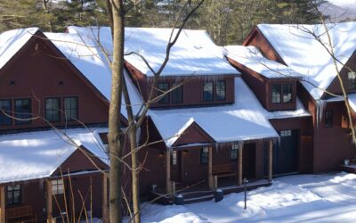 3148 Mountain Road, Stowe, VT