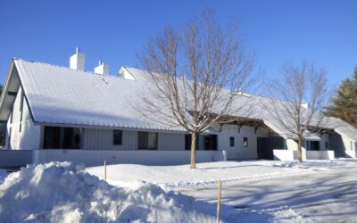 185 Village Green Drive, Stowe, VT