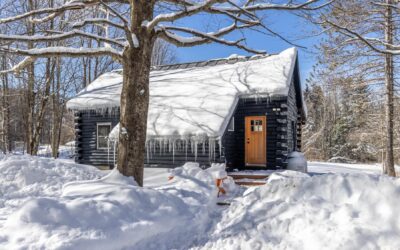 4200 Elmore Mountain Road, Elmore, VT