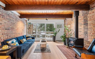 67 Fox Hill Road, Stowe, VT