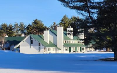261 Village Green Drive, Stowe, VT