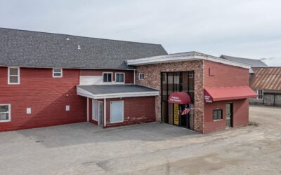 140 Portland Street, Morristown, VT