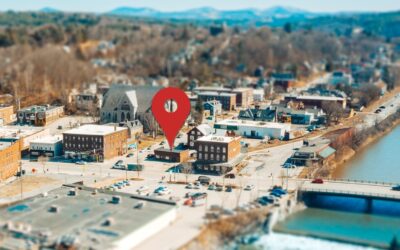 9 Main Street, Montpelier, VT