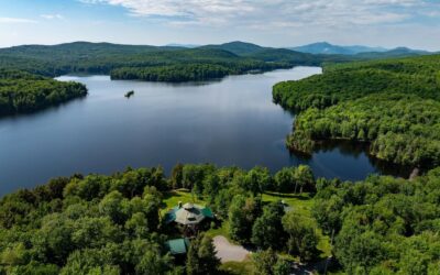 404 Patnoe Farm Drive, Hyde Park, VT