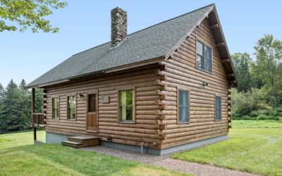 87 Flagg Pond Road, Stannard, VT