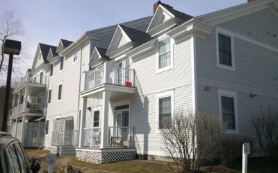 44 Park Place, Stowe, VT