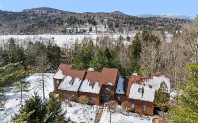 38 Tranquillity Road, Stowe, VT
