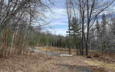 TBD Sugar House Lane, Morristown, VT