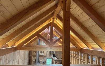 33 Williams Lane, Wolcott, VT