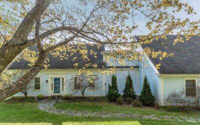 661 Ripley Road, Waterbury, VT