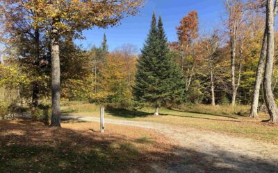 TBD Belanger Road, Wolcott, VT