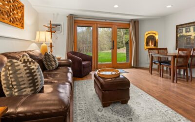 277 Topnotch Drive, Stowe, VT
