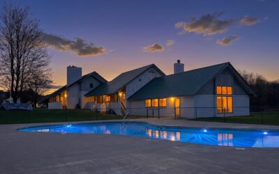 240 Village Green Drive, Stowe, VT