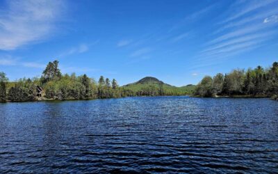 333 Backshore Drive, Eden, VT