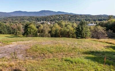 131 Hazy Lane, Stowe, VT