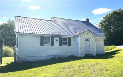 12 Blakeville Road, Eden, VT