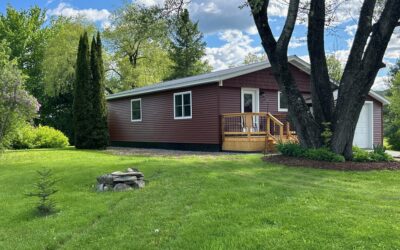3528 Vermont 100 Route, Westfield, VT