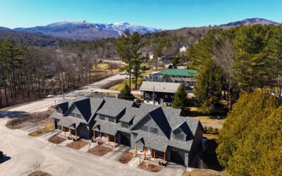 60-B Landing Circle, Stowe, VT
