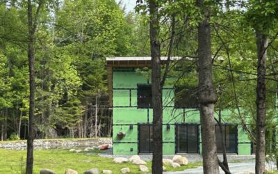 114 Flagg Pond Road, Stannard, VT